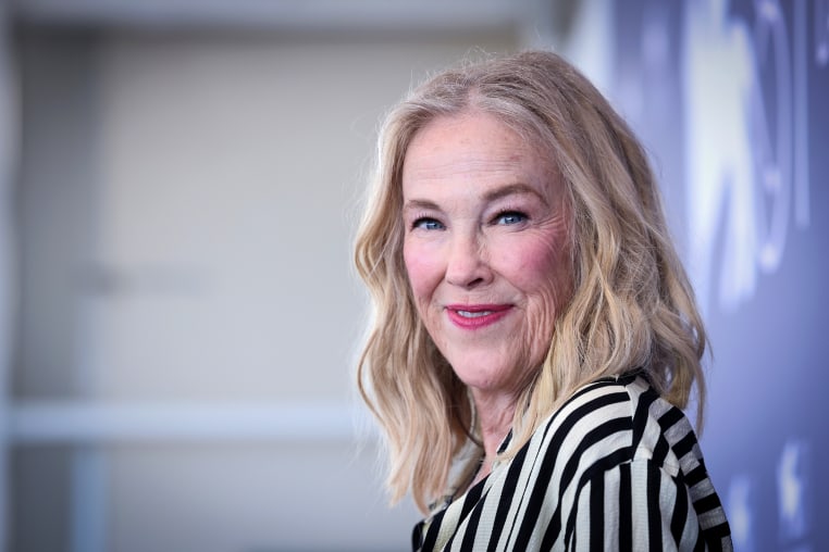 Catherine O’Hara