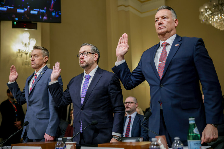 U.S. Customs and Border Protection.