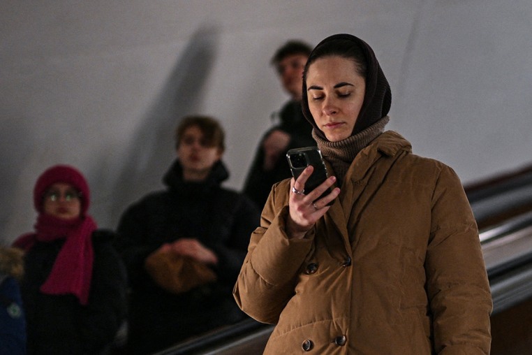 U.S. messenger app WhatsApp, owned by Meta Platforms META.O, has been completely blocked in Russia for failing to comply with local law, the Kremlin said on Thursday, suggesting Russians turn to a state-backed “national messenger” instead.