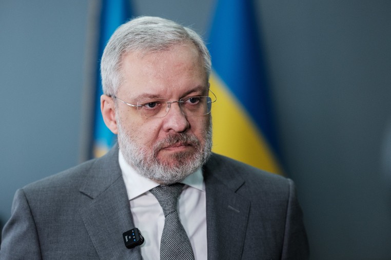 Digital Ofice Of The State Registration Service Opens In Lviv