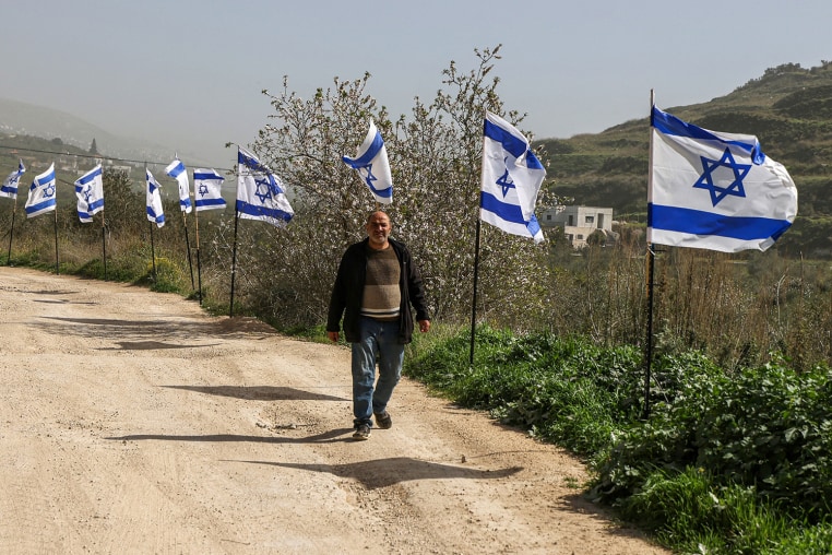 Violence in the Palestinian West Bank, which Israel has occupied since 1967, has soared since the Hamas attack on Israel triggered the Gaza war in October 2023. 