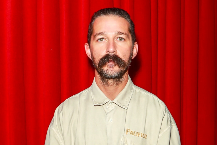 Shia LaBeouf