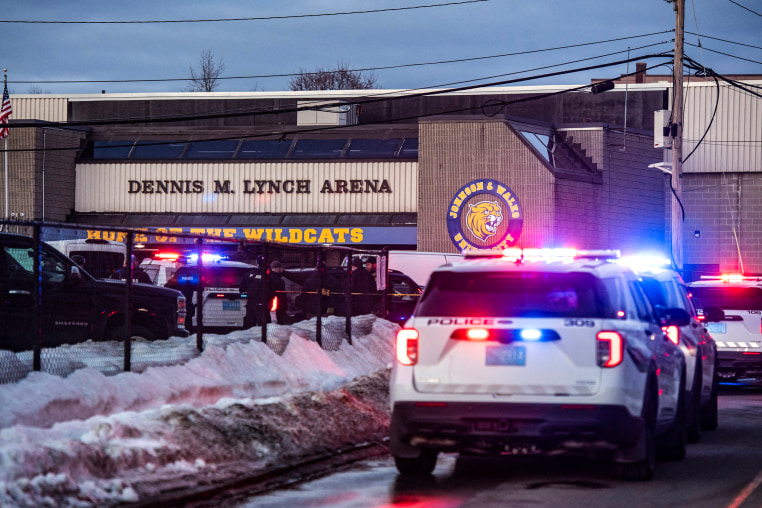 Image: US-CRIME-SHOOTING