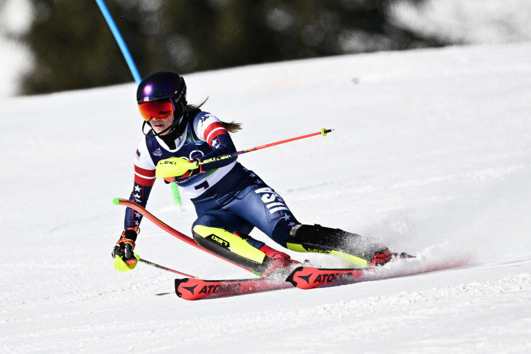 Image: SKI ALPINE-OLY-2026-MILANO CORTINA