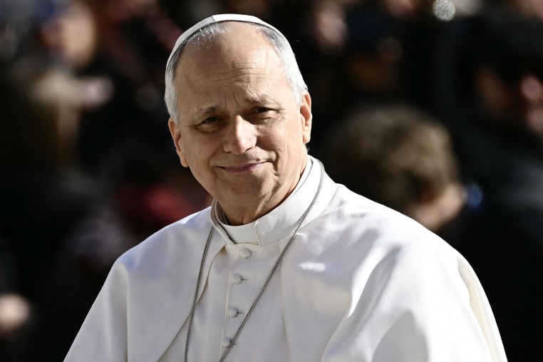 Vatican says it will not participate in Trump's 'Board of Peace'