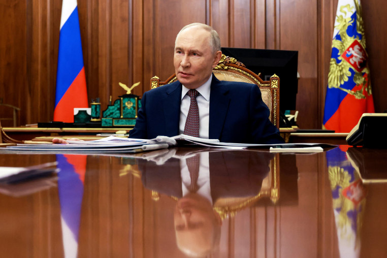 Image: BESTPIX - RUSSIA-POLITICS