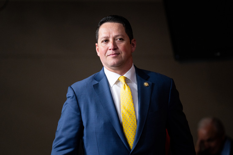 Rep. Tony Gonzales