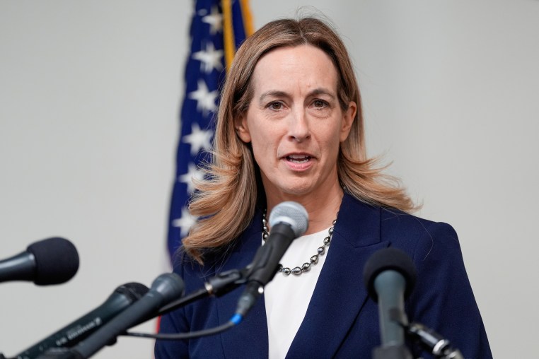Mikie Sherrill
