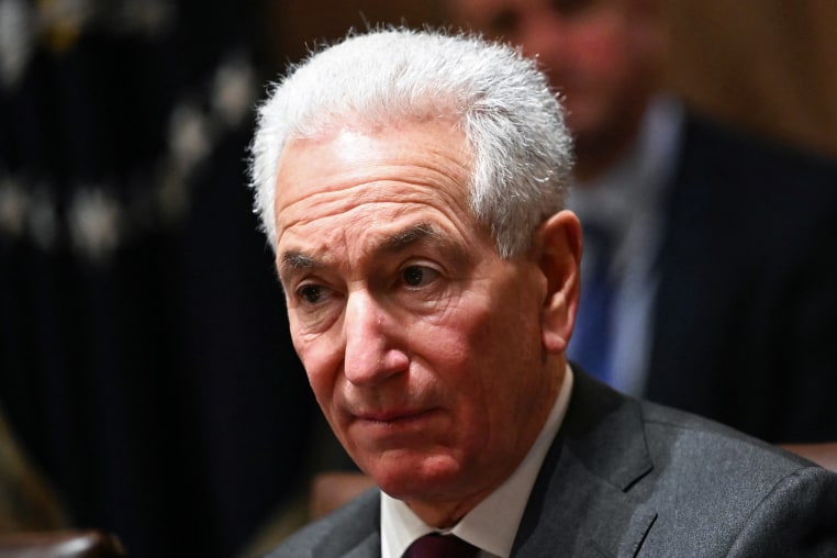 US-POLITICS-DIPLOMACY-TRUMP-AMBASSADORS