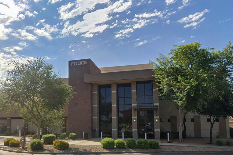 Avondale Police Department.