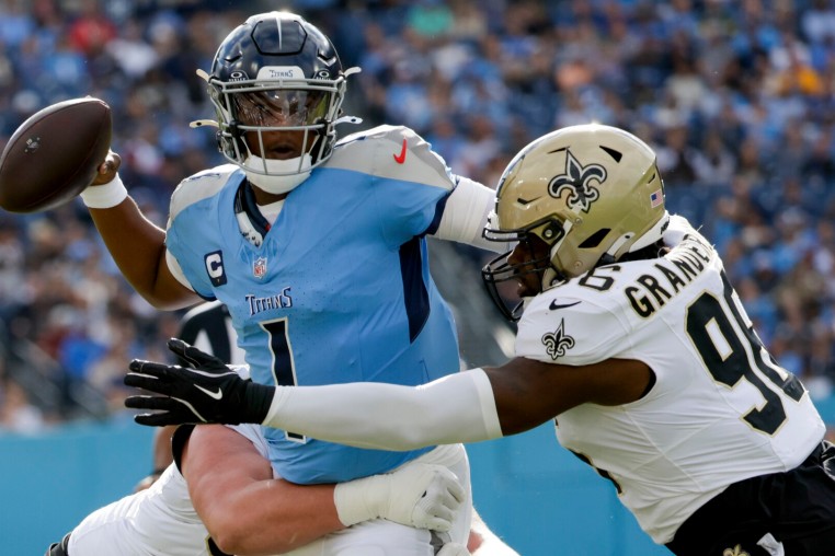 NFL News: Scores, Stats, Game-day Coverage, Video Highlights, Player ...