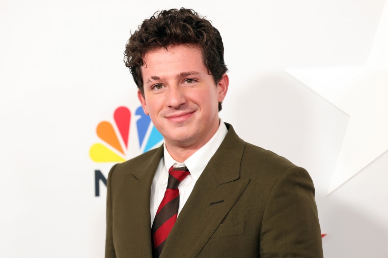 Charlie Puth