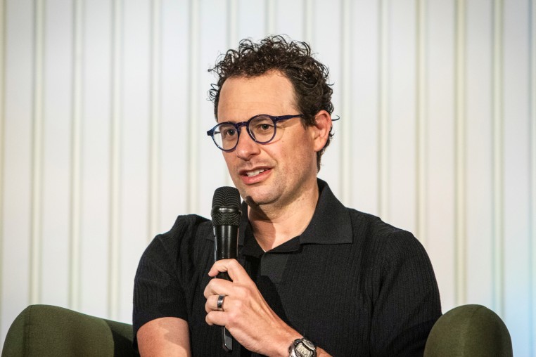 Key Speakers At Anthropic's Builder Summit