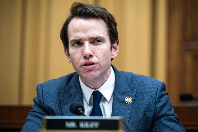 Rep. Kevin Kiley, R-Calif., 