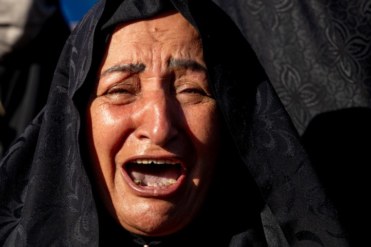 Ayatollah Ali Khamenei, Iran's supreme leader since 1989 was killed in the opening salvo of a massive US and Israeli attack that extended into a second day on March 1, as the two powers seek to topple the Islamic republic. 