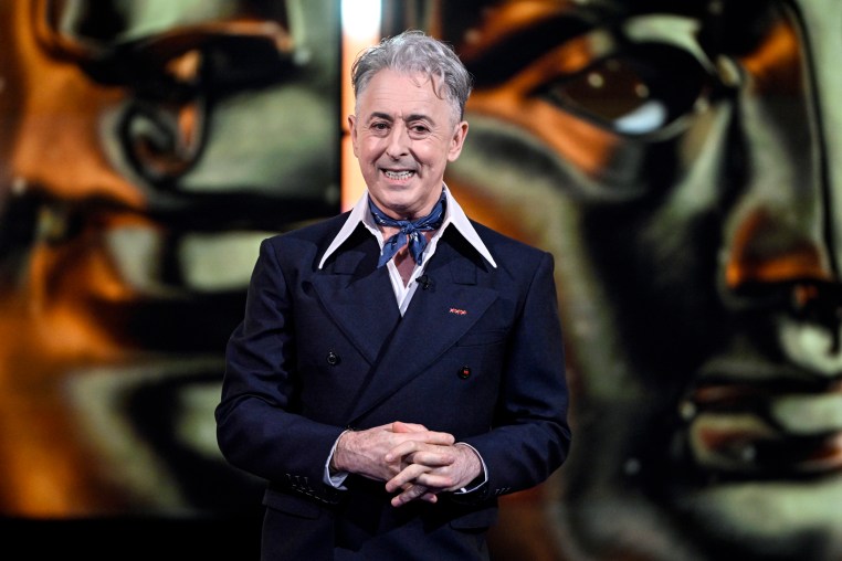 EE BAFTA Film Awards 2026 - Show