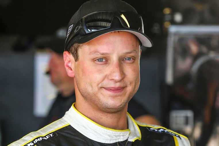 Gateway Motorsports Park - Day 2