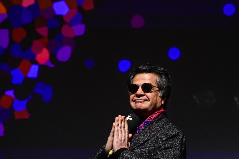 Image: GERMANY-BERLINALE-FILM-FESTIVAL