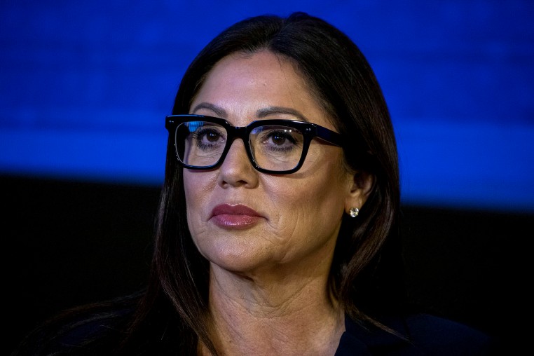 Lori Chavez-DeRemer.