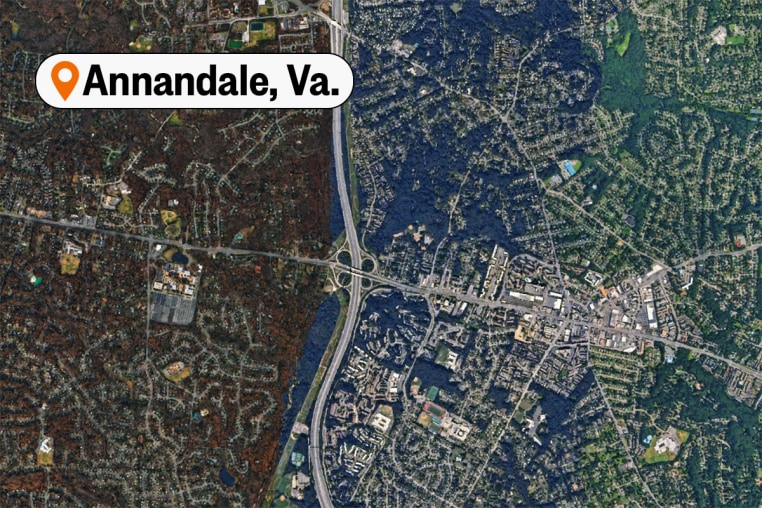 Annandale, Va.