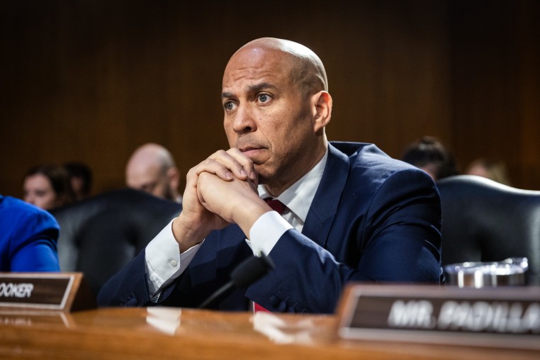 Noem Senate Judiciary Hearing