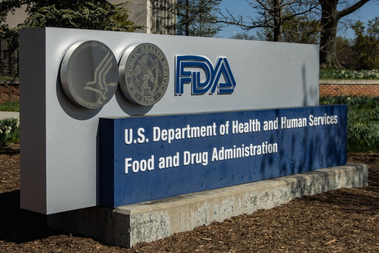 FDA staff cuts by the Trump Administration