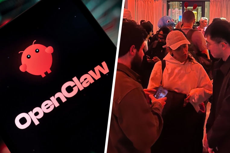 "Claw Con" in New York City. 