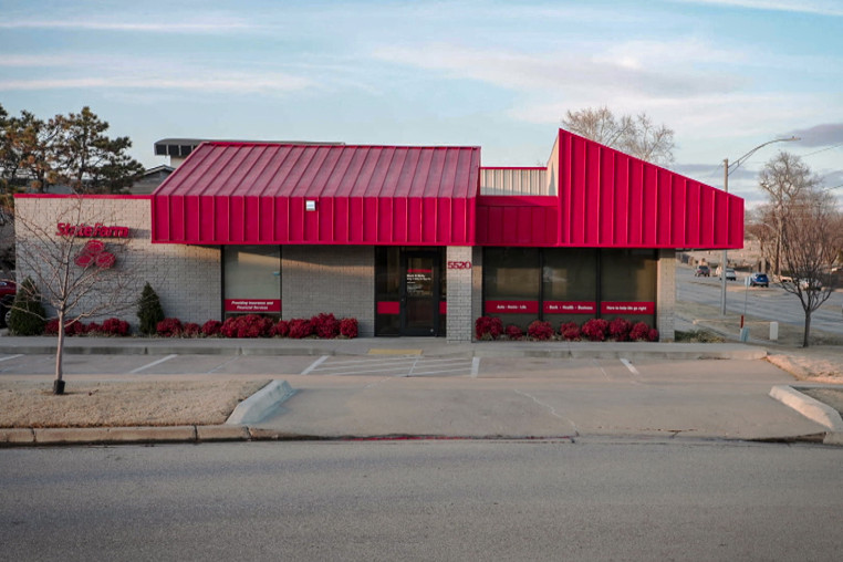 billy hursh state farm