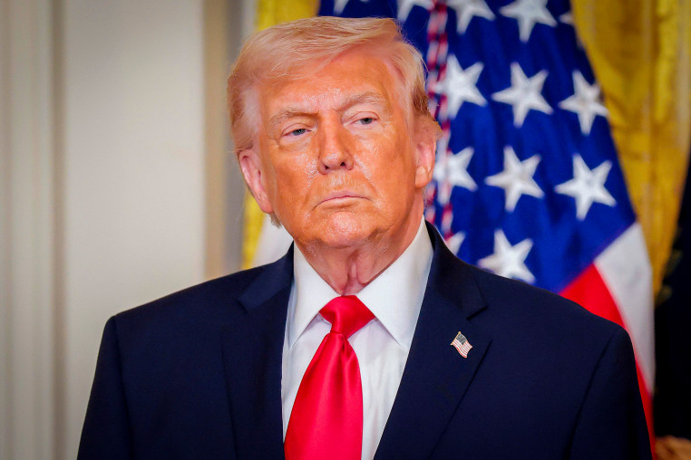 White House News: Latest Updates and Video on U.S. Politics and Government  | NBC News