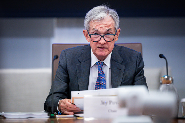 Federal Reserve Board Open Meeting