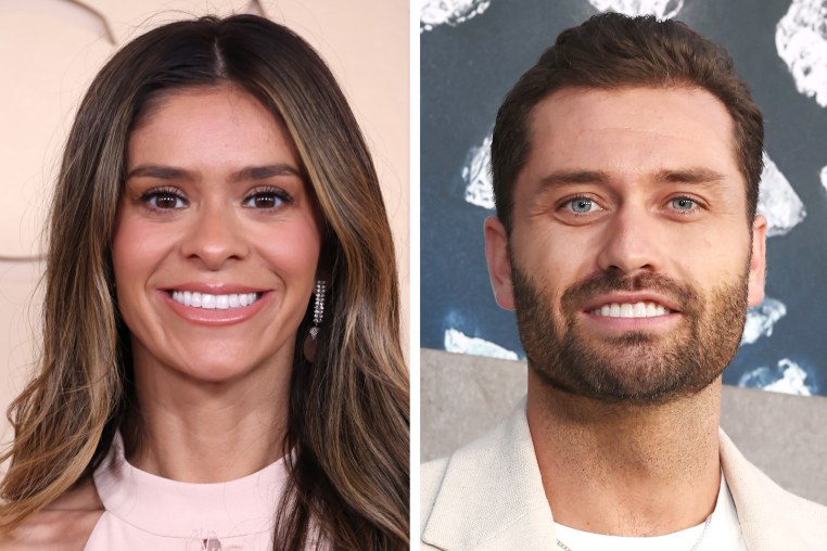 Taylor Frankie Paul and Dakota Mortensen.