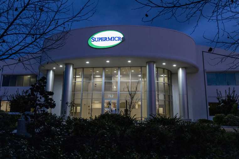 How China Exploited A U.S. Tech Supplier