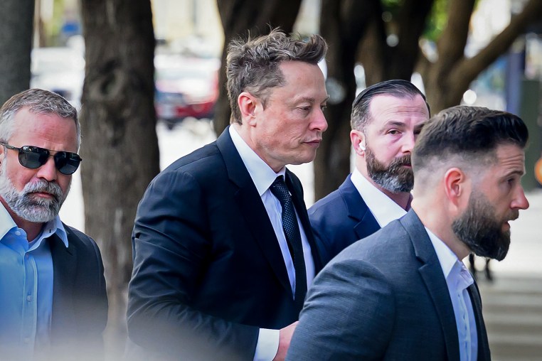 Elon Musk's Twitter Takeover Trial Continues In San Francisco