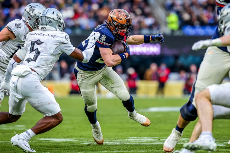 126th Army-Navy Game