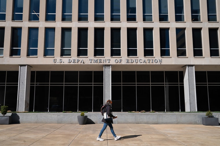 Department of Education