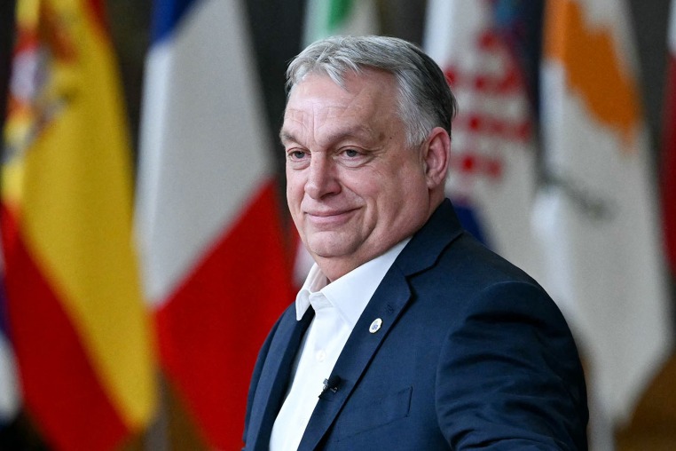 European Union leaders meet in the context of the US-Israeli war against Iran that is consuming the Middle East, and its consequences on energy prices and security. 