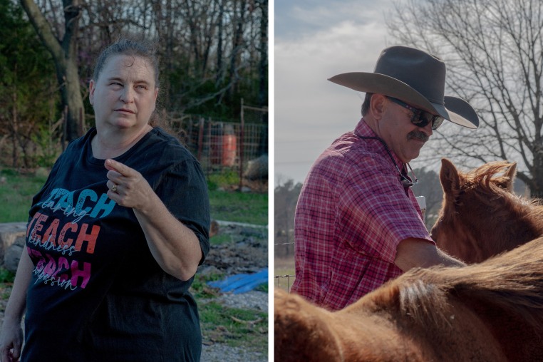 Images: Christa Putnam; Rick Plummer; Chief Charley Pearson.