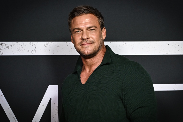 "War Machine" Australian Premiere - Arrivals