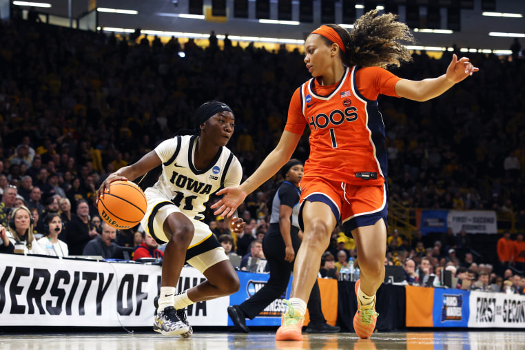 2026 NCAA Women's Basketball Tournament - Second Round - Iowa City