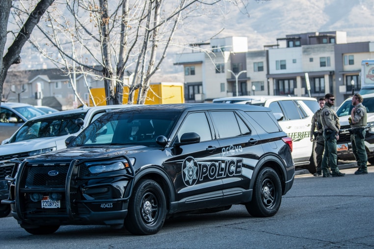 Tyler Robinson Appears At Provo Court Hearing