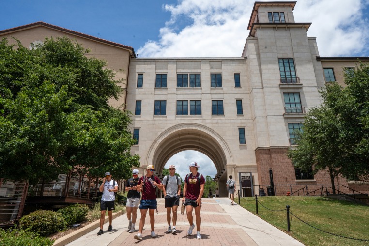 Texas State University