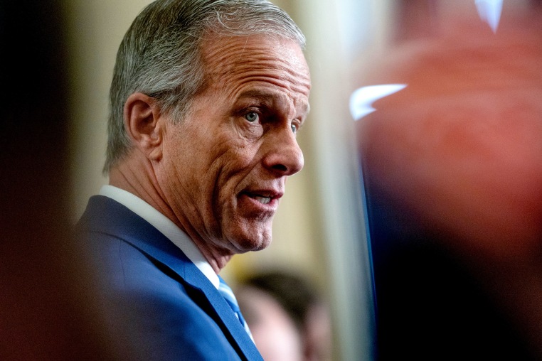 John Thune.