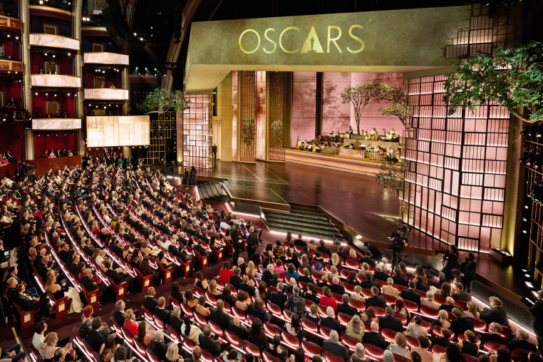 98th Oscars