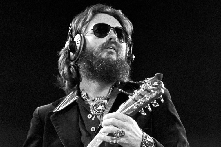 Seals and Crofts Play Georgia Tech Coliseum, Atlanta