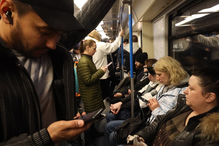 Russia Daily Life 2026