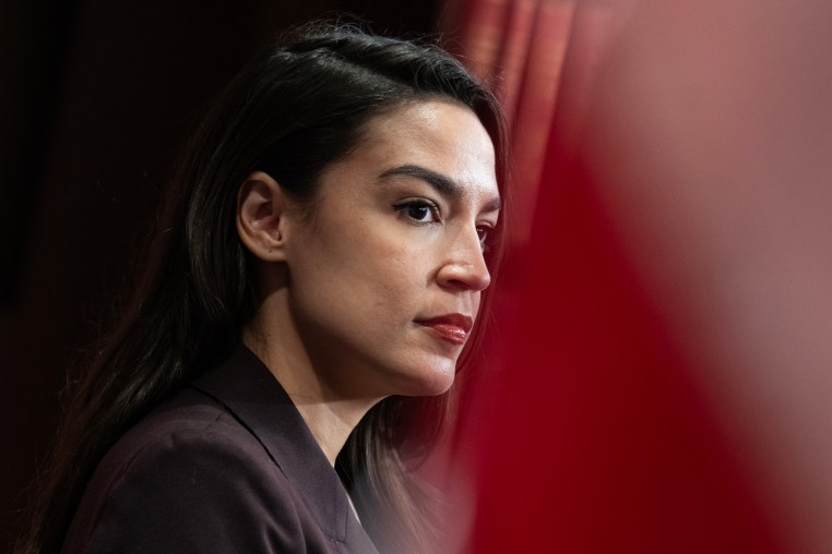Rep. Alexandria Ocasio-Cortez