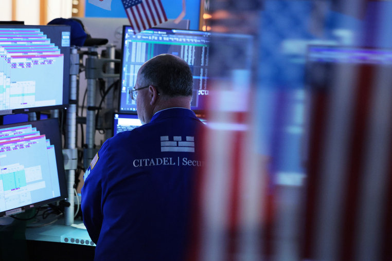 Markets Open Monday Morning, Reacting To Failure Of US-Iran Talks