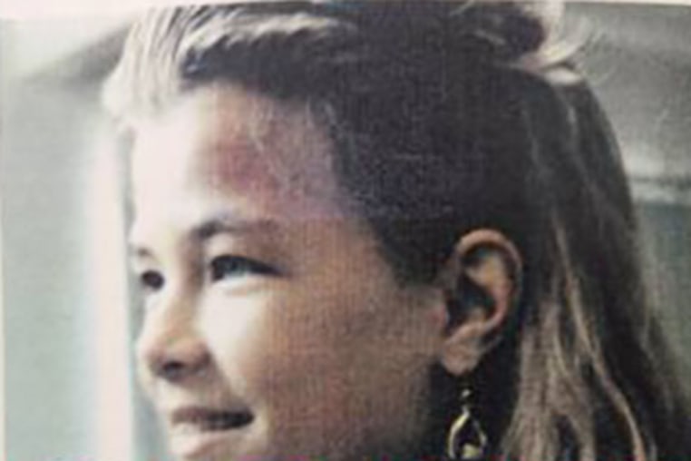 Christina Marie Plante.