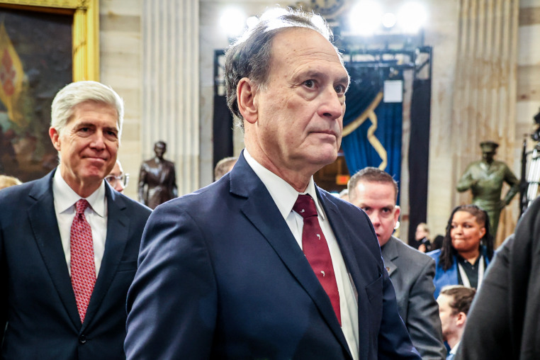 The Inauguration Of Donald J. Trump As The 47th President