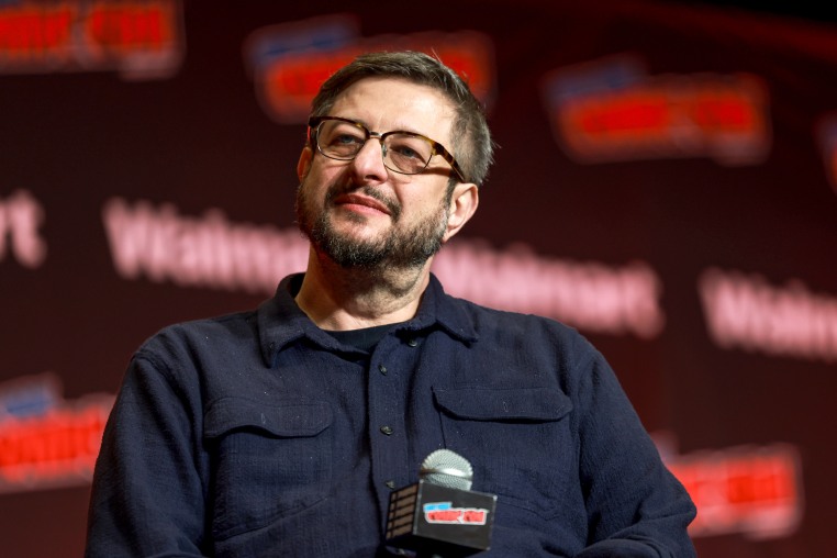 New York Comic Con 2025 - Day 3